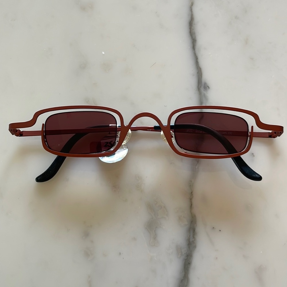 THEO ELAST COL 8 EYEGLASSES BRILLE - NEW!
